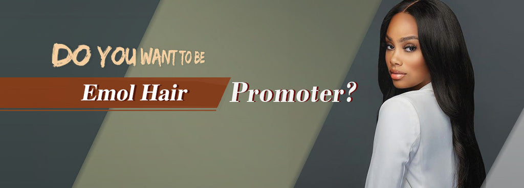EmolHair Promoter